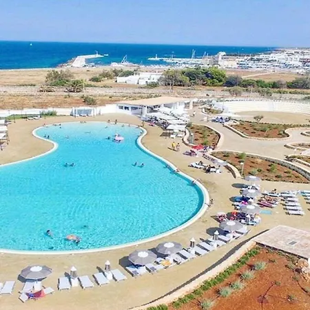 Apartment Vista Mare Da Zio Piero In Ostuni