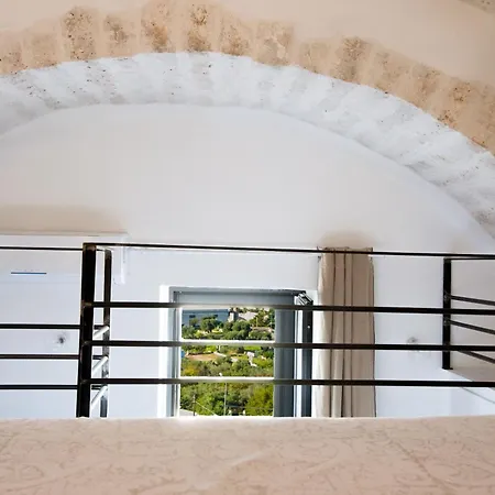 Apartment Vista Mare Da Zio Piero In Ostuni