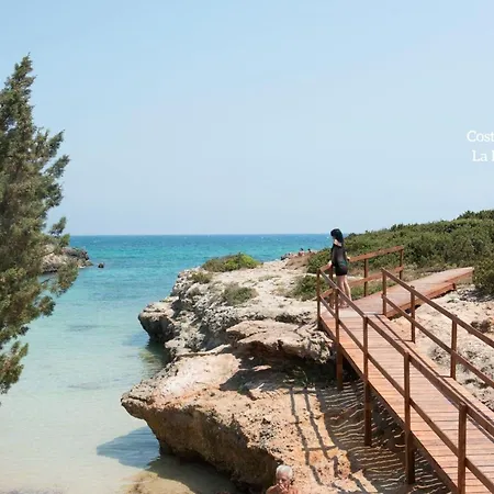 Vista Mare Da Zio Piero In * Ostuni