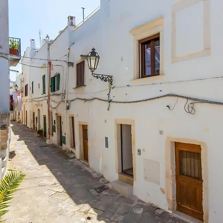 Vista Mare Da Zio Piero In * Ostuni